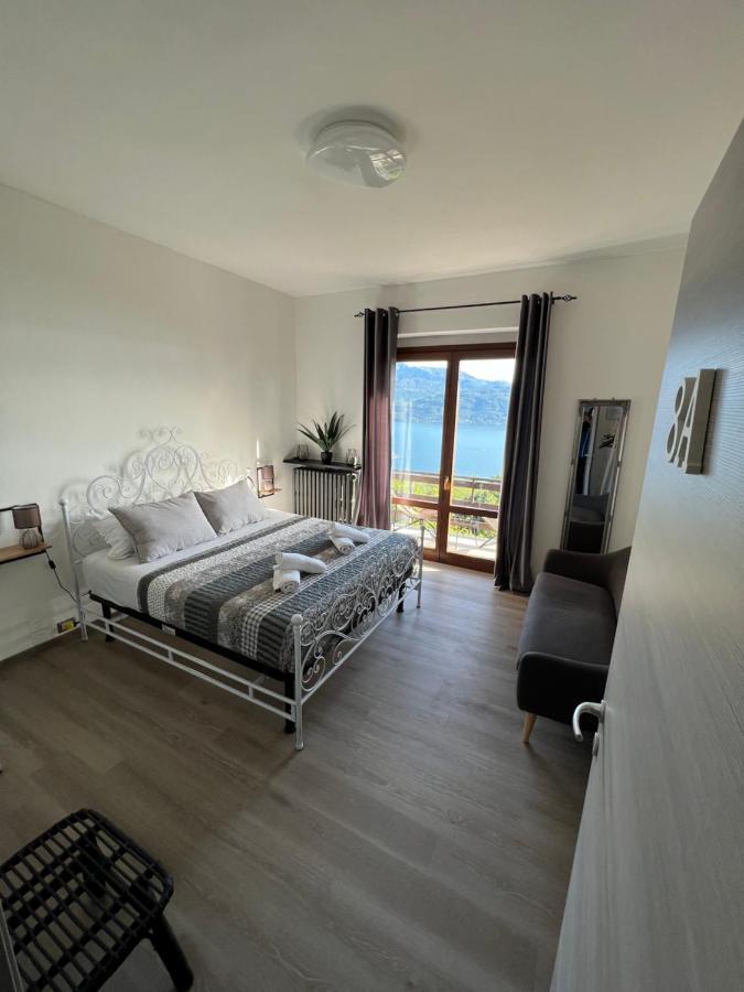 Bed and Breakfast Panorama Someraro Экстерьер фото