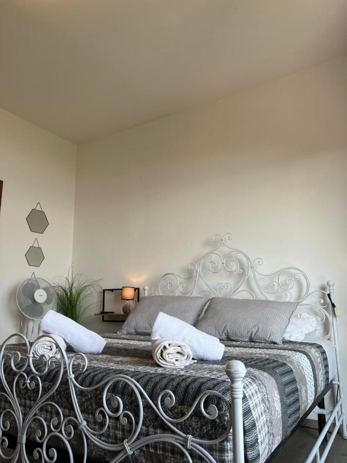 Bed and Breakfast Panorama Someraro Экстерьер фото