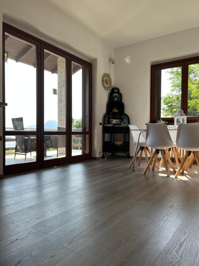 Bed and Breakfast Panorama Someraro Экстерьер фото