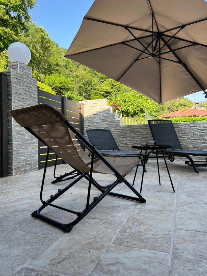 Bed and Breakfast Panorama Someraro Экстерьер фото