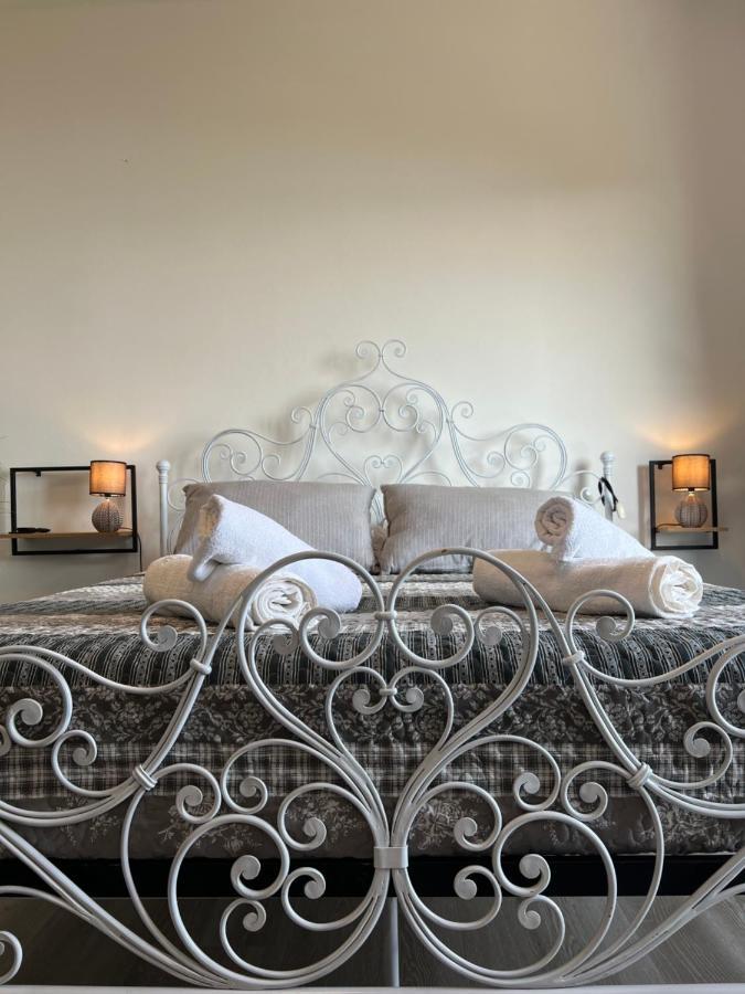 Bed and Breakfast Panorama Someraro Экстерьер фото
