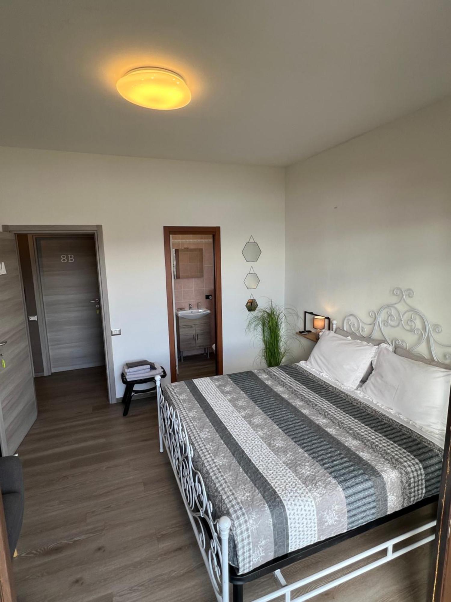 Bed and Breakfast Panorama Someraro Экстерьер фото