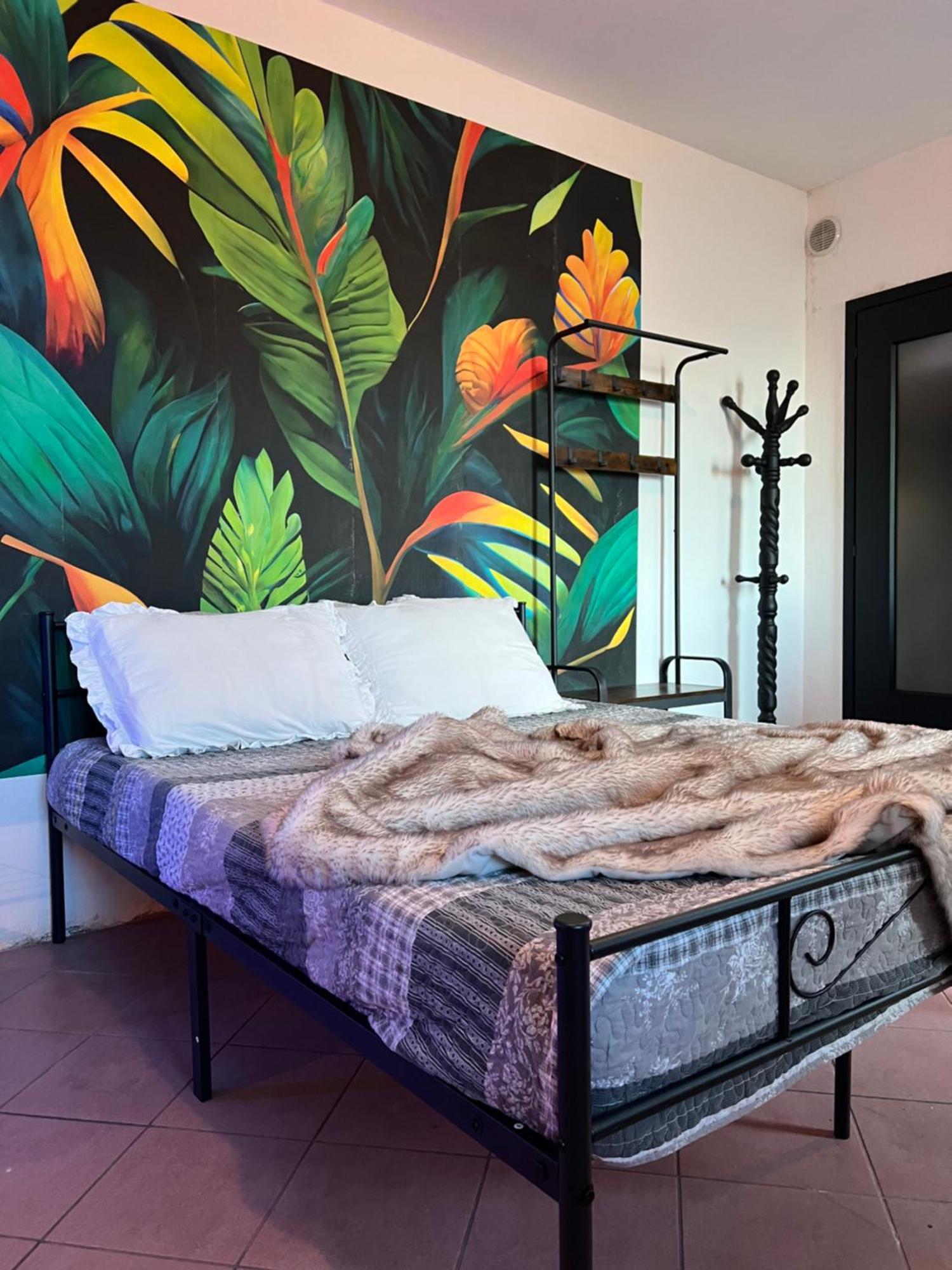 Bed and Breakfast Panorama Someraro Экстерьер фото