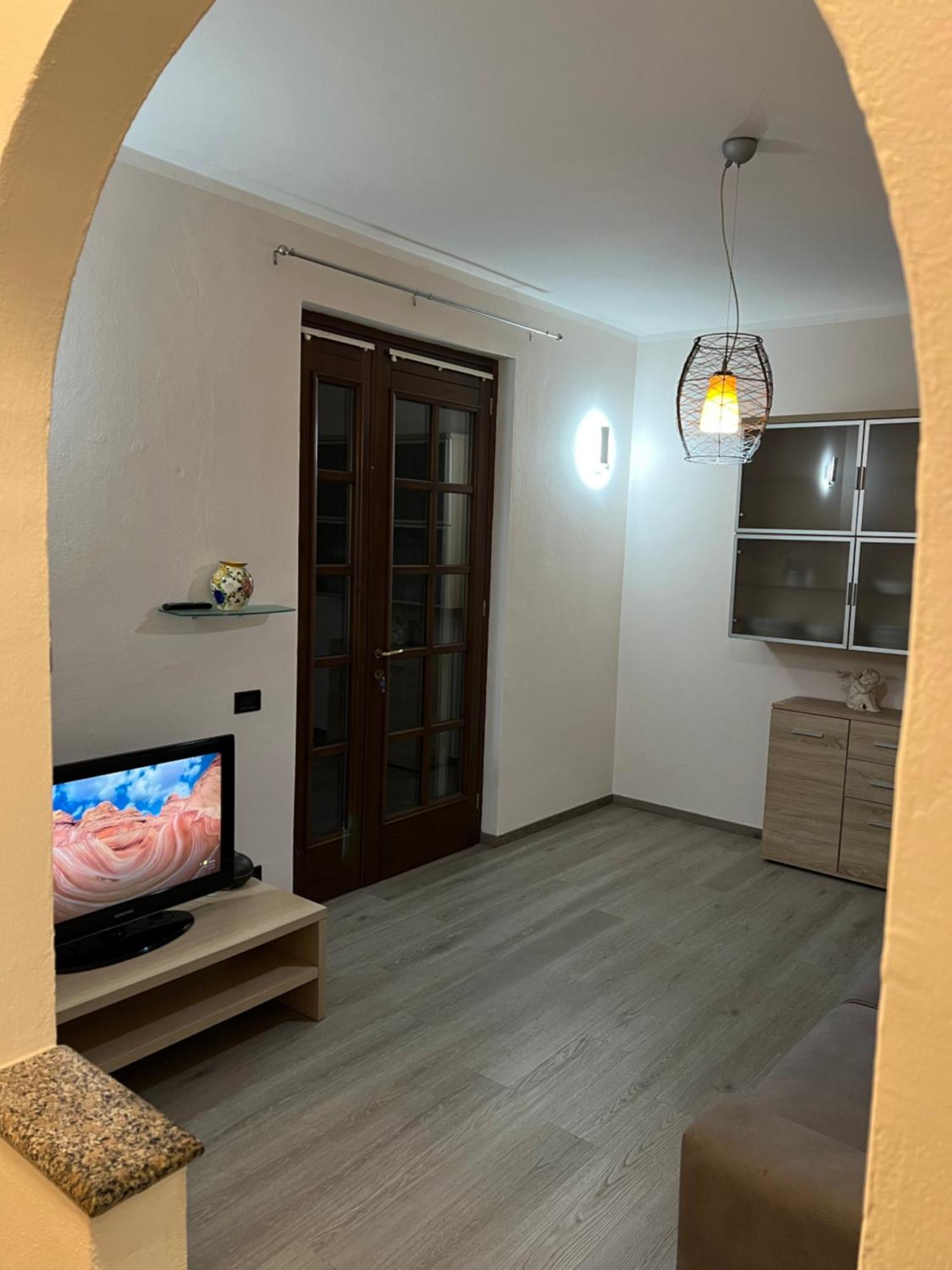 Bed and Breakfast Panorama Someraro Экстерьер фото