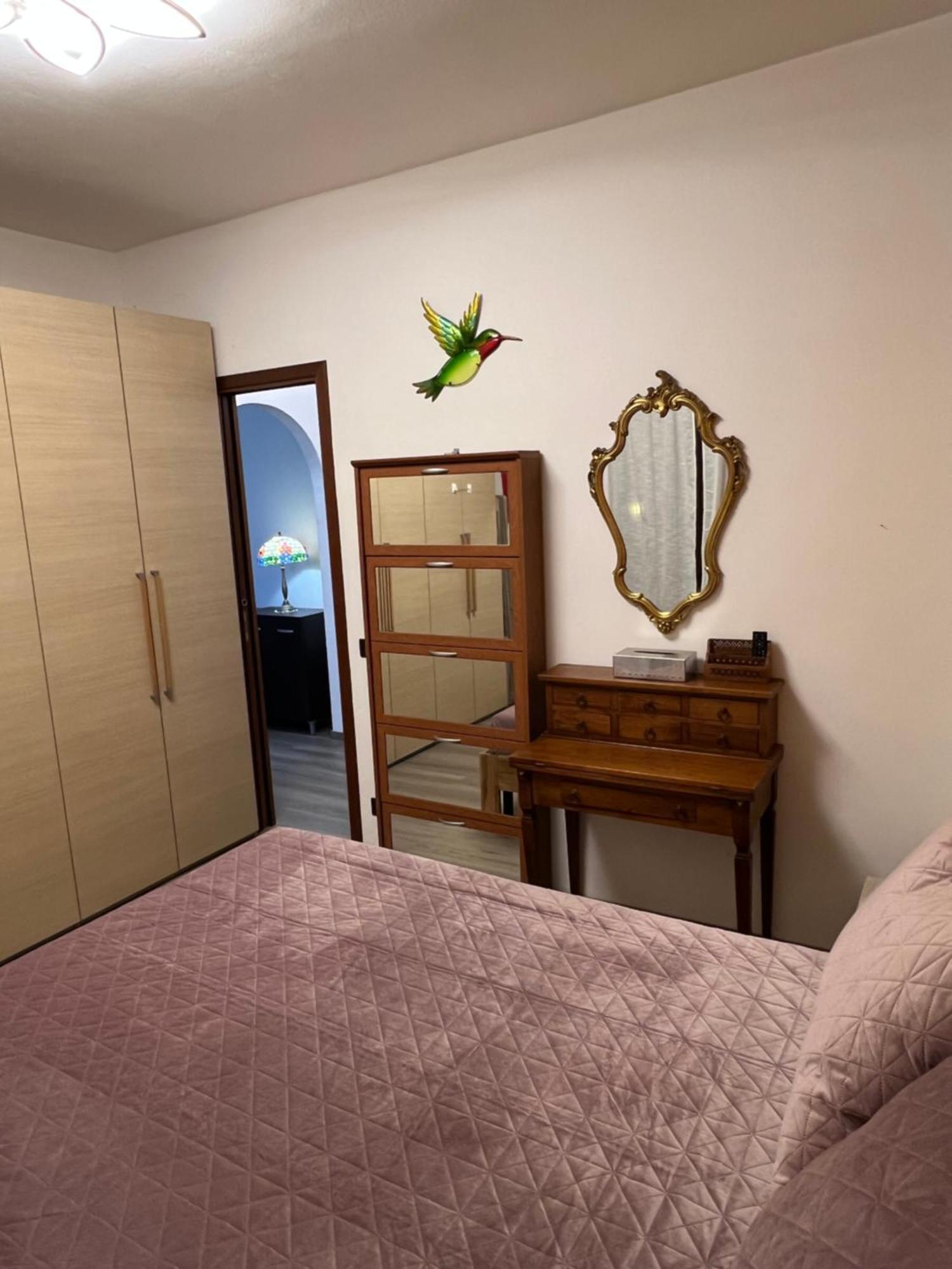 Bed and Breakfast Panorama Someraro Номер фото