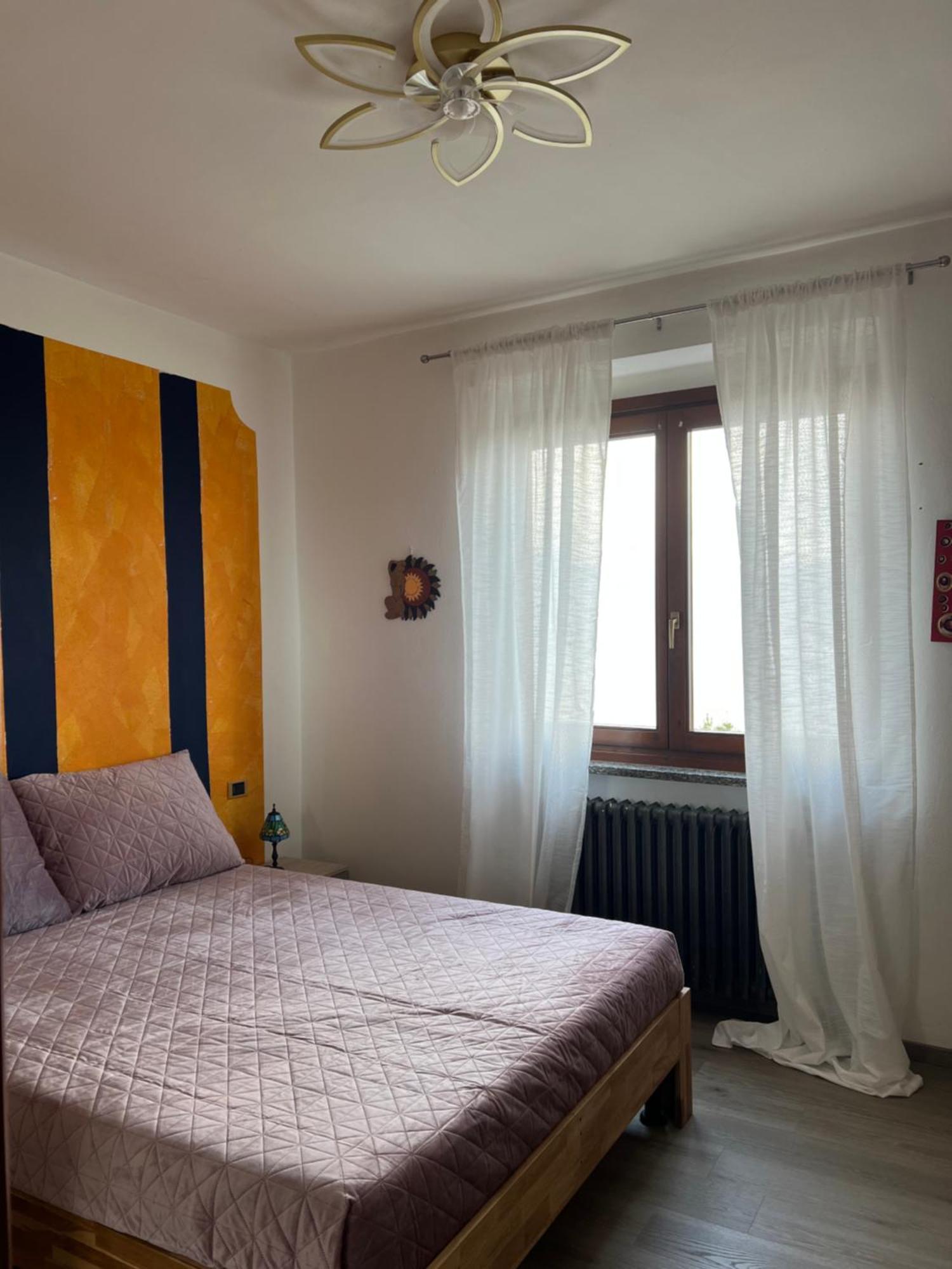 Bed and Breakfast Panorama Someraro Экстерьер фото
