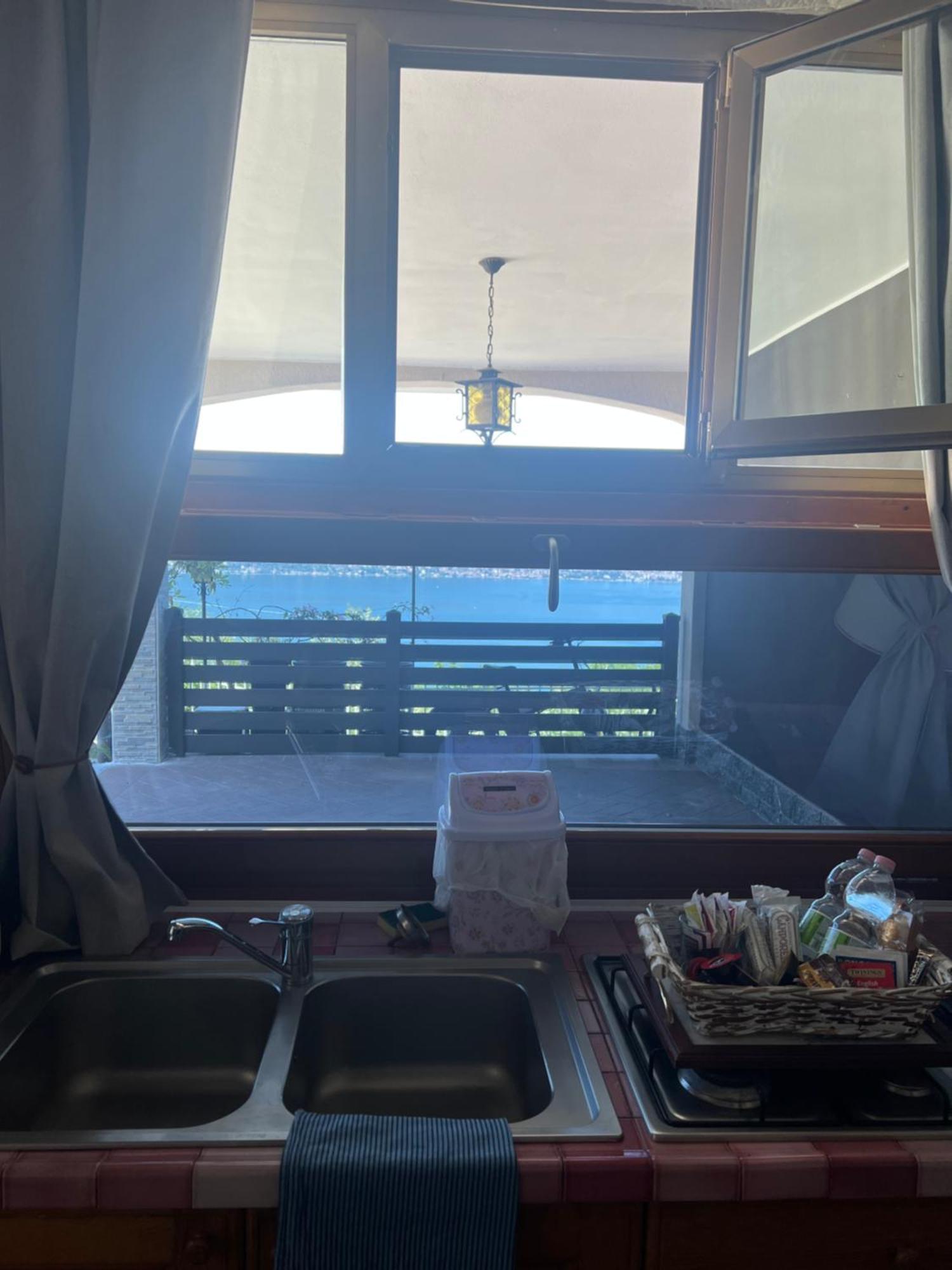 Bed and Breakfast Panorama Someraro Экстерьер фото
