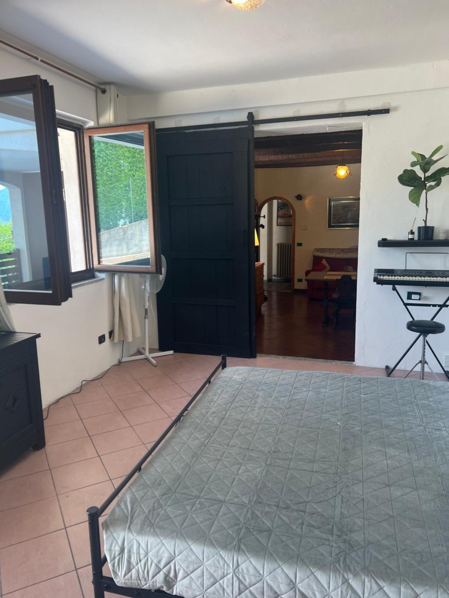 Bed and Breakfast Panorama Someraro Экстерьер фото